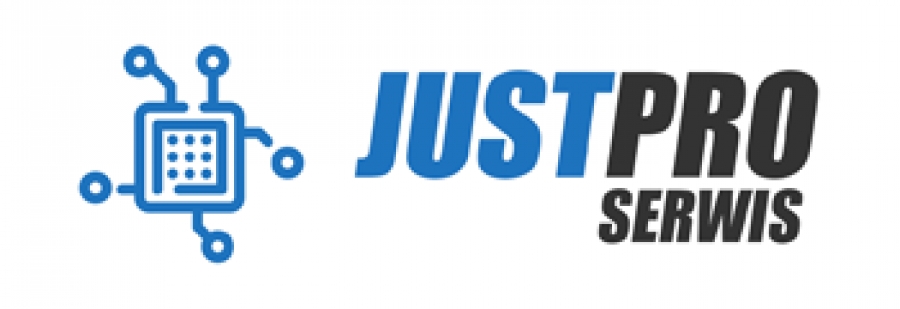 JustPro - Serwis | Naprawa tabletów, serwis laptopów